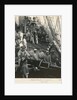 HMS 'Kingfisher' crew by unknown