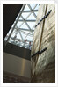 Refurbished clipper 'Cutty Sark' (1869), re-opened 25 April 2012 by Royal Museums Greenwich Photo Studio