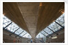 Refurbished clipper 'Cutty Sark' (1869), re-opened 25 April 2012 by National Maritime Museum