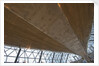 Refurbished clipper 'Cutty Sark' (1869), re-opened 25 April 2012 by National Maritime Museum