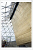 Refurbished clipper 'Cutty Sark' (1869), re-opened 25 April 2012 by National Maritime Museum