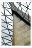 Refurbished clipper 'Cutty Sark' (1869), re-opened 25 April 2012 by National Maritime Museum