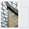 Refurbished clipper 'Cutty Sark' (1869), re-opened 25 April 2012 by National Maritime Museum