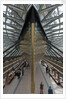 Refurbished clipper 'Cutty Sark' (1869), re-opened 25 April 2012 by Royal Museums Greenwich Photo Studio