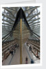 Refurbished clipper 'Cutty Sark' (1869), re-opened 25 April 2012 by Royal Museums Greenwich Photo Studio