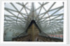 Refurbished clipper 'Cutty Sark' (1869), re-opened 25 April 2012 by National Maritime Museum