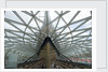 Refurbished clipper 'Cutty Sark' (1869), re-opened 25 April 2012 by National Maritime Museum