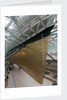 Refurbished clipper 'Cutty Sark' (1869), re-opened 25 April 2012 by National Maritime Museum