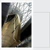 Refurbished clipper 'Cutty Sark' (1869), re-opened 25 April 2012 by National Maritime Museum