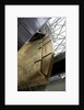 Refurbished clipper 'Cutty Sark' (1869), re-opened 25 April 2012 by National Maritime Museum