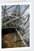 Refurbished clipper 'Cutty Sark' (1869), re-opened 25 April 2012 by National Maritime Museum