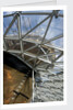 Refurbished clipper 'Cutty Sark' (1869), re-opened 25 April 2012 by National Maritime Museum