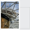 Refurbished clipper 'Cutty Sark' (1869), re-opened 25 April 2012 by National Maritime Museum