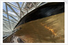 Refurbished clipper 'Cutty Sark' (1869), re-opened 25 April 2012 by National Maritime Museum