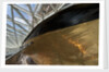Refurbished clipper 'Cutty Sark' (1869), re-opened 25 April 2012 by National Maritime Museum