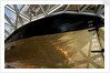 Refurbished clipper 'Cutty Sark' (1869), re-opened 25 April 2012 by National Maritime Museum