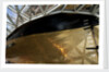 Refurbished clipper 'Cutty Sark' (1869), re-opened 25 April 2012 by National Maritime Museum
