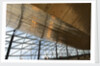 Refurbished clipper 'Cutty Sark' (1869), re-opened 25 April 2012 by National Maritime Museum