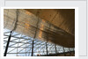 Refurbished clipper 'Cutty Sark' (1869), re-opened 25 April 2012 by National Maritime Museum