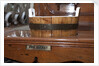 Refurbished clipper 'Cutty Sark' (1869), re-opened 25 April 2012 by National Maritime Museum