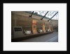 Refurbished clipper 'Cutty Sark' (1869), re-opened 25 April 2012 by National Maritime Museum