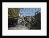 Refurbished clipper 'Cutty Sark' (1869), re-opened 25 April 2012 by National Maritime Museum