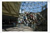Refurbished clipper 'Cutty Sark' (1869), re-opened 25 April 2012 by National Maritime Museum