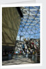 Refurbished clipper 'Cutty Sark' (1869), re-opened 25 April 2012 by National Maritime Museum