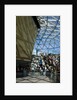 Refurbished clipper 'Cutty Sark' (1869), re-opened 25 April 2012 by National Maritime Museum