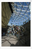Refurbished clipper 'Cutty Sark' (1869), re-opened 25 April 2012 by National Maritime Museum