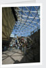 Refurbished clipper 'Cutty Sark' (1869), re-opened 25 April 2012 by National Maritime Museum