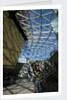 Refurbished clipper 'Cutty Sark' (1869), re-opened 25 April 2012 by National Maritime Museum