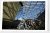 Refurbished clipper 'Cutty Sark' (1869), re-opened 25 April 2012 by National Maritime Museum