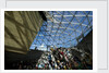 Refurbished clipper 'Cutty Sark' (1869), re-opened 25 April 2012 by National Maritime Museum