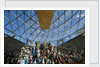Refurbished clipper 'Cutty Sark' (1869), re-opened 25 April 2012 by National Maritime Museum