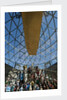 Refurbished clipper 'Cutty Sark' (1869), re-opened 25 April 2012 by National Maritime Museum