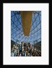 Refurbished clipper 'Cutty Sark' (1869), re-opened 25 April 2012 by National Maritime Museum