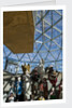 Refurbished clipper 'Cutty Sark' (1869), re-opened 25 April 2012 by National Maritime Museum