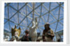Refurbished clipper 'Cutty Sark' (1869), re-opened 25 April 2012 by National Maritime Museum
