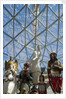 Refurbished clipper 'Cutty Sark' (1869), re-opened 25 April 2012 by National Maritime Museum