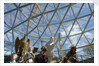 Refurbished clipper 'Cutty Sark' (1869), re-opened 25 April 2012 by National Maritime Museum