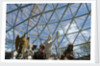 Refurbished clipper 'Cutty Sark' (1869), re-opened 25 April 2012 by National Maritime Museum