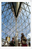 Refurbished clipper 'Cutty Sark' (1869), re-opened 25 April 2012 by National Maritime Museum