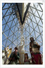 Refurbished clipper 'Cutty Sark' (1869), re-opened 25 April 2012 by National Maritime Museum