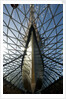 Refurbished clipper 'Cutty Sark' (1869), re-opened 25 April 2012 by National Maritime Museum