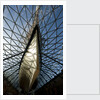Refurbished clipper 'Cutty Sark' (1869), re-opened 25 April 2012 by National Maritime Museum