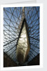 Refurbished clipper 'Cutty Sark' (1869), re-opened 25 April 2012 by National Maritime Museum