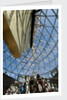 Refurbished clipper 'Cutty Sark' (1869), re-opened 25 April 2012 by National Maritime Museum