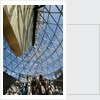 Refurbished clipper 'Cutty Sark' (1869), re-opened 25 April 2012 by National Maritime Museum