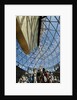 Refurbished clipper 'Cutty Sark' (1869), re-opened 25 April 2012 by National Maritime Museum